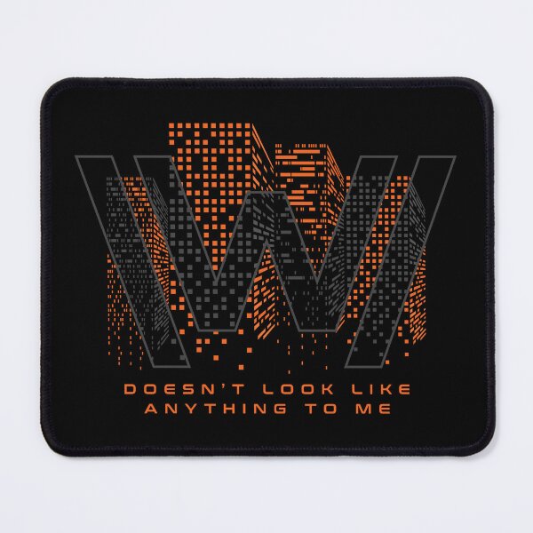 Item preview, Nothing. designed and sold by GritFX.