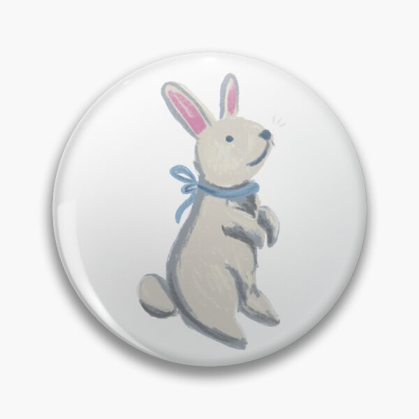 Item preview, Little Bunny designed and sold by stephnchap.