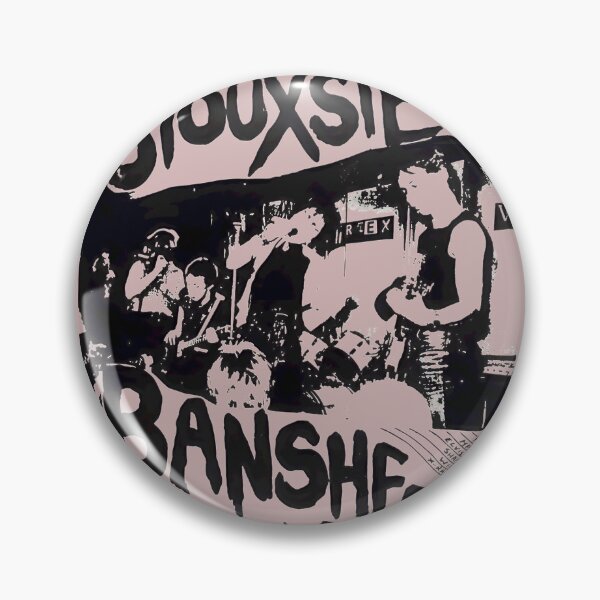 Item preview, Vintage 70s Punk Rock Gig Event Flyer Art designed and sold by TinoSmith.