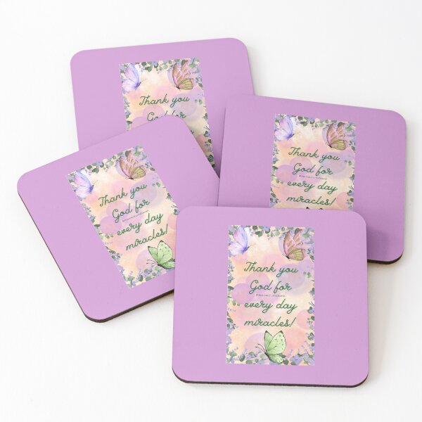 Item preview, Every day miracles designed and sold by Anointed FAITH .