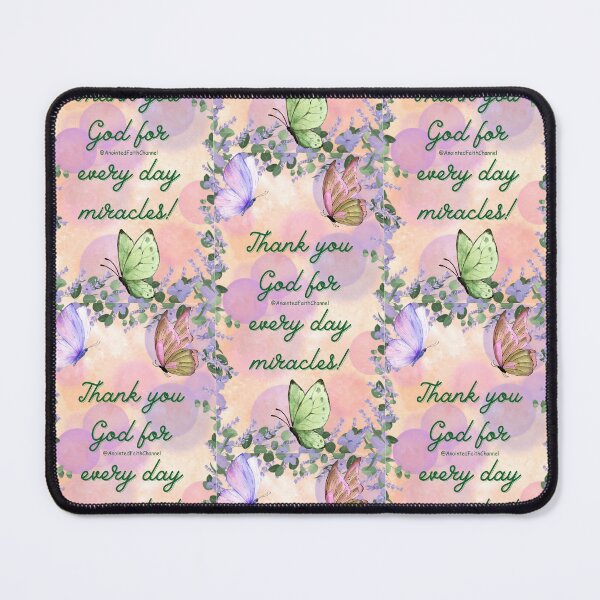 Item preview, Every day miracles designed and sold by Anointed FAITH .