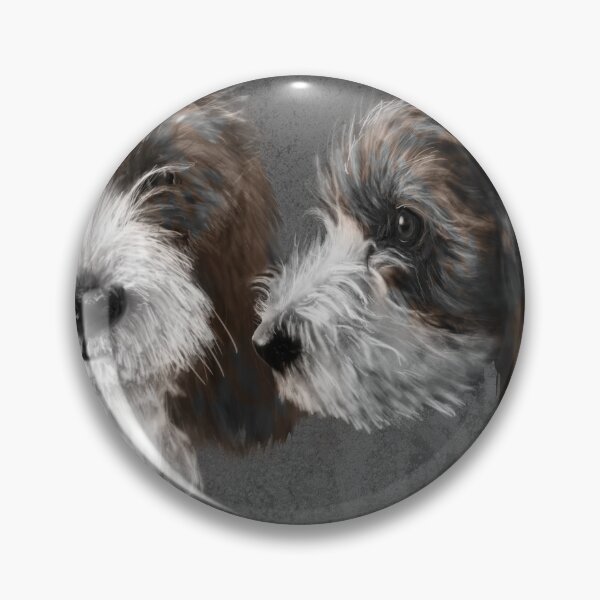 Item preview, THE PET PORTRAIT designed and sold by Ray Jackson.