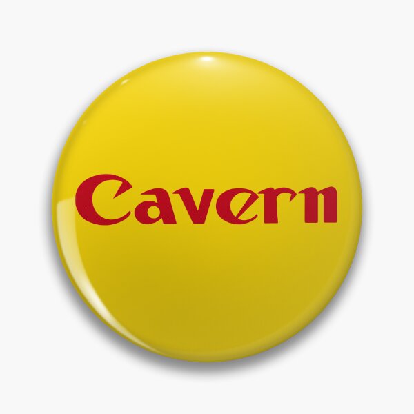 Item preview, Cavern  designed and sold by Trigger413.
