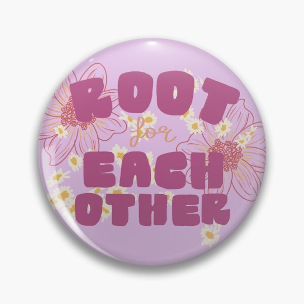 Item preview, Root for Eachother  designed and sold by RayoofSunShine.