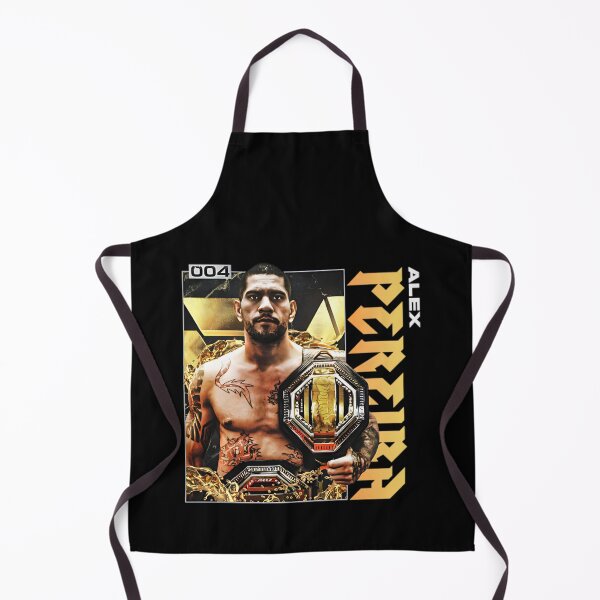 Item preview, Alex Pereira "Poatan" UFC Belt designed and sold by JeyVel.