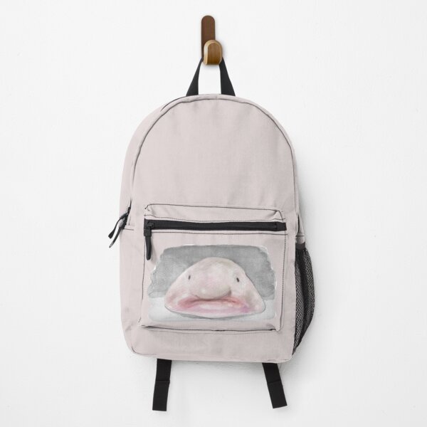 Item preview, Watercolor Blobfish designed and sold by ccyioio.
