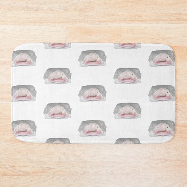 Item preview,  Watercolor Blobfish designed and sold by ccyioio.