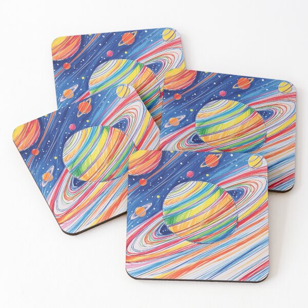 Item preview, Universe sketch designed and sold by PieKiss.