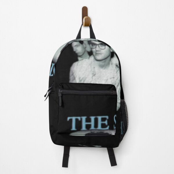 Item preview, The Smiths blue tint 00s designed and sold by vimkcemp.