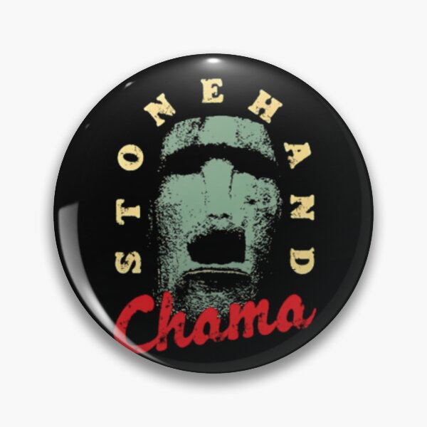 Item preview, Alex Pereira Stonehead Chama designed and sold by JeyVel.