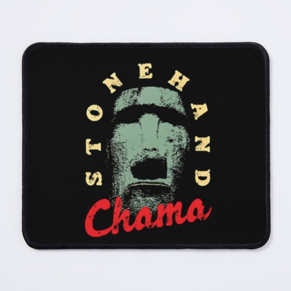Item preview, Alex Pereira Stonehead Chama designed and sold by JeyVel.
