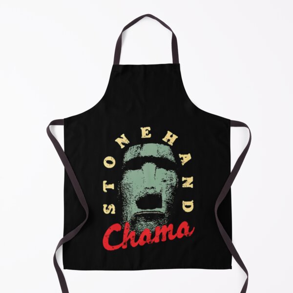 Item preview, Alex Pereira Stonehead Chama designed and sold by JeyVel.