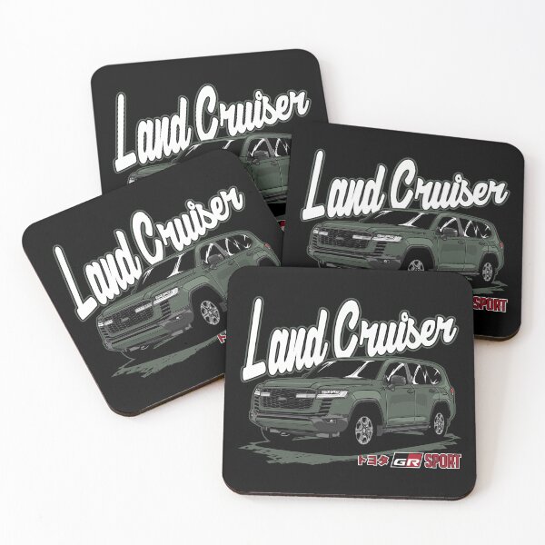 Item preview, Land Cruiser GR Sport designed and sold by RAS-77.