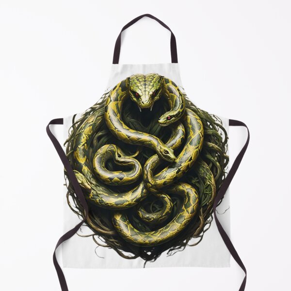 Item preview, Serpents Stare designed and sold by Shamboogie.