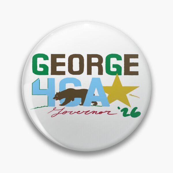 Item preview, George 4CA Governor designed and sold by George Slivka's Shop.