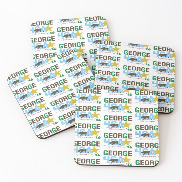 Item preview, George 4CA Governor designed and sold by George Slivka's Shop.