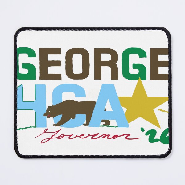 Item preview, George 4CA Governor designed and sold by George Slivka's Shop.
