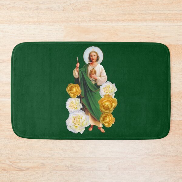 Item preview, San Judas tadeo designed and sold by pksart1.