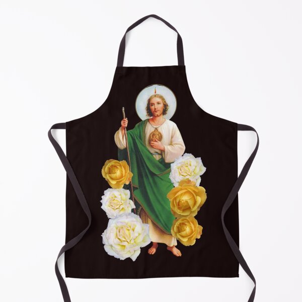 Item preview, San Judas tadeo designed and sold by pksart1.