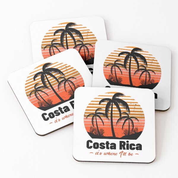 Item preview, Costa Rica Vacation designed and sold by JungleJava.