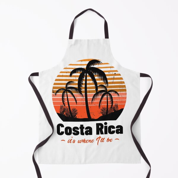 Item preview, Costa Rica Vacation designed and sold by JungleJava.