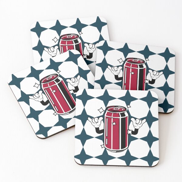 Item preview, Retro Soda Can designed and sold by Rejunkery.