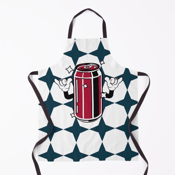 Item preview, Retro Soda Can designed and sold by Rejunkery.