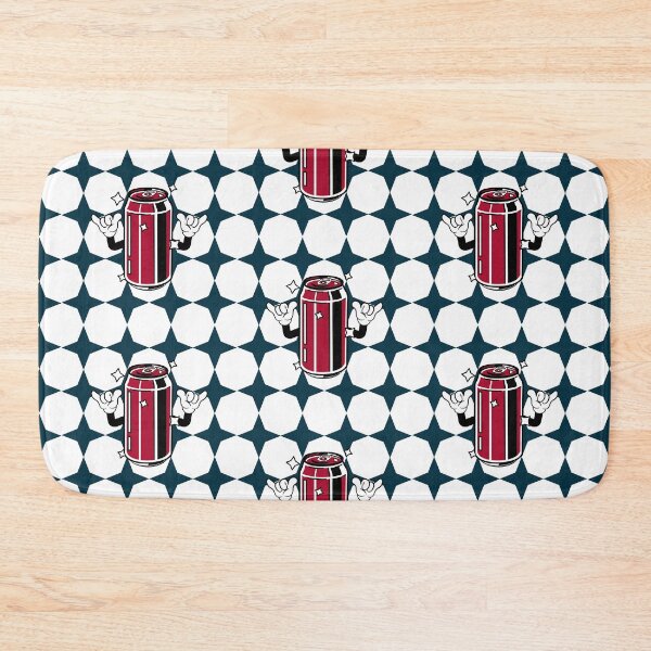 Item preview, Retro Soda Can designed and sold by Rejunkery.