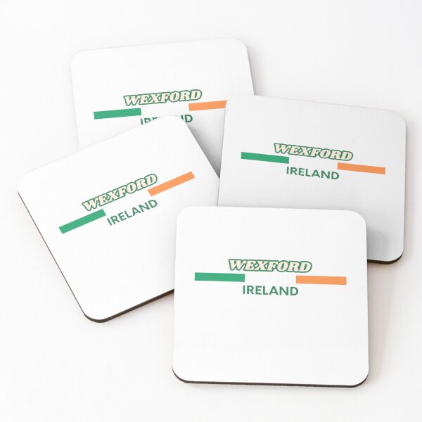 Item preview, Wexford Ireland . designed and sold by Ahmed_Store.