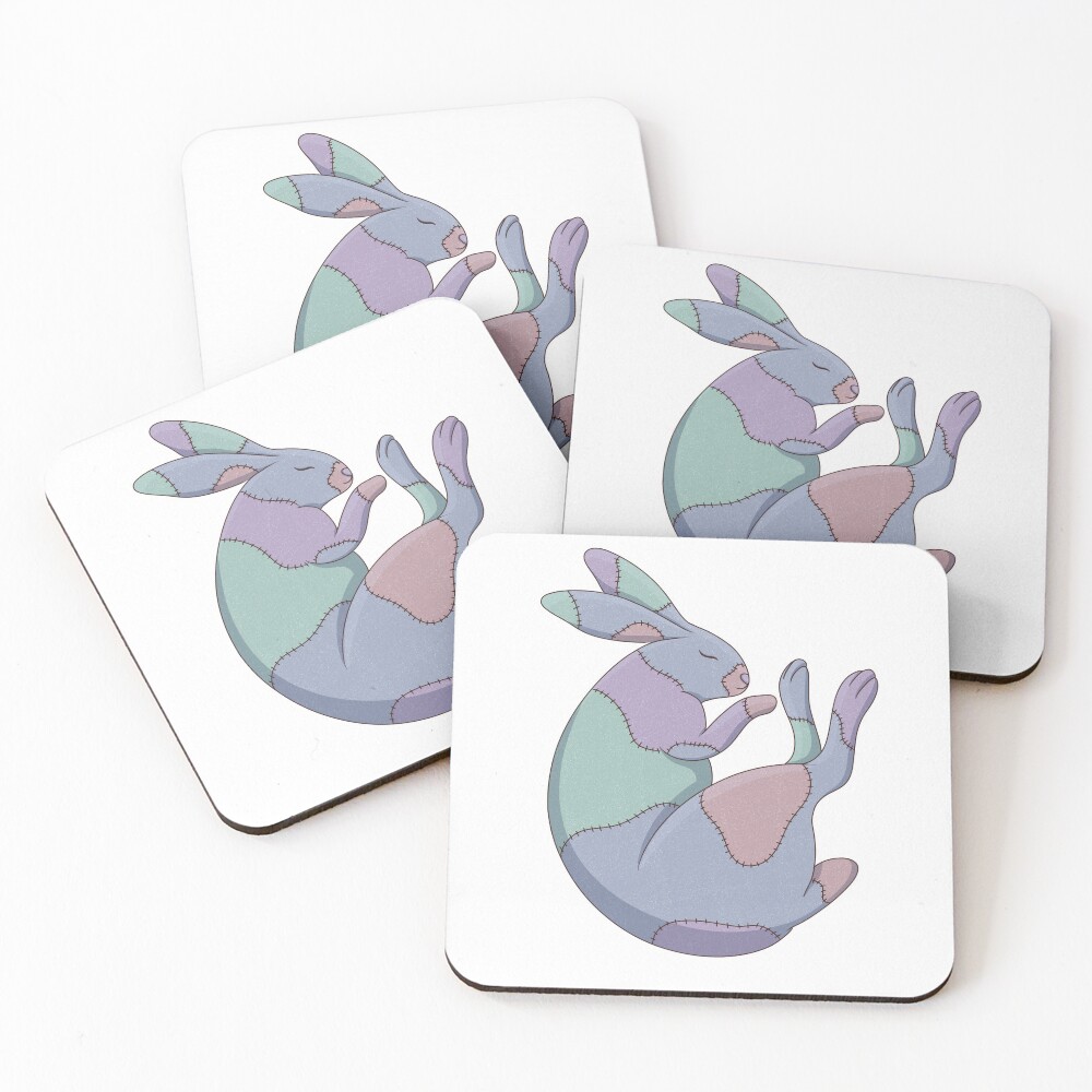 Item preview, Coasters (Set of 4) designed and sold by Addison1607.