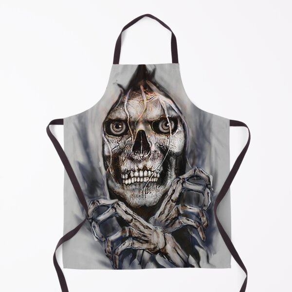 Item preview, SKULL BREAKING OUT ! designed and sold by Ray Jackson.
