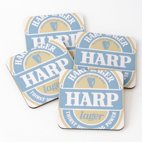 Item preview, Retro Lager Enthusiast Emblem | Classic Brew Art designed and sold by BROSHERYLSHOP.