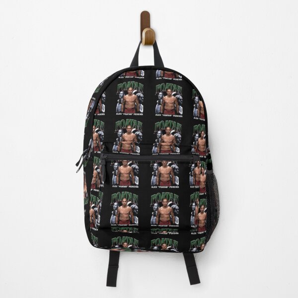 Item preview, Alex "Poatan" Pereira Vintage designed and sold by JeyVel.