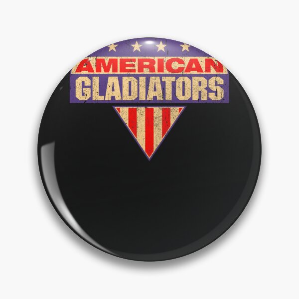 Item preview, American-Gladiators designed and sold by SpenceSpinka.