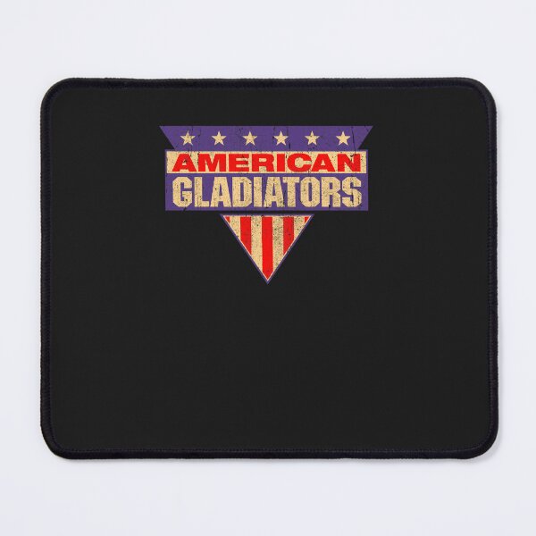 Item preview, American-Gladiators designed and sold by SpenceSpinka.