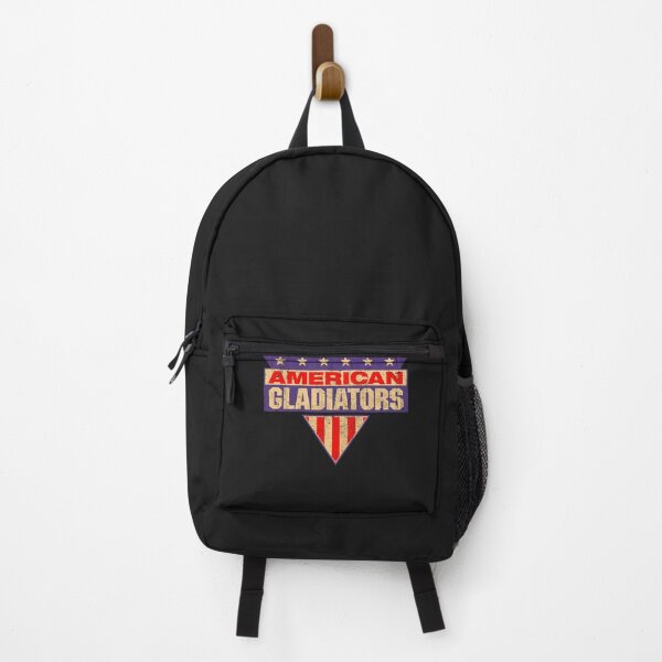 Item preview, American-Gladiators designed and sold by SpenceSpinka.