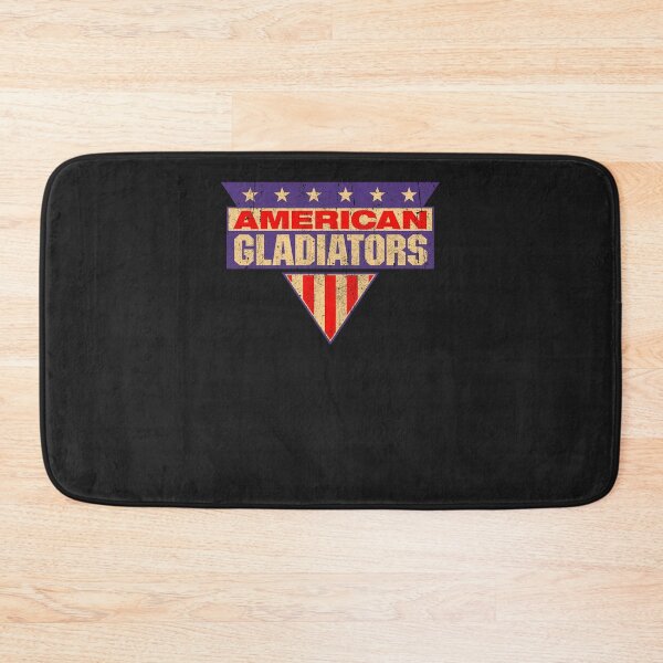 Item preview, American-Gladiators designed and sold by SpenceSpinka.