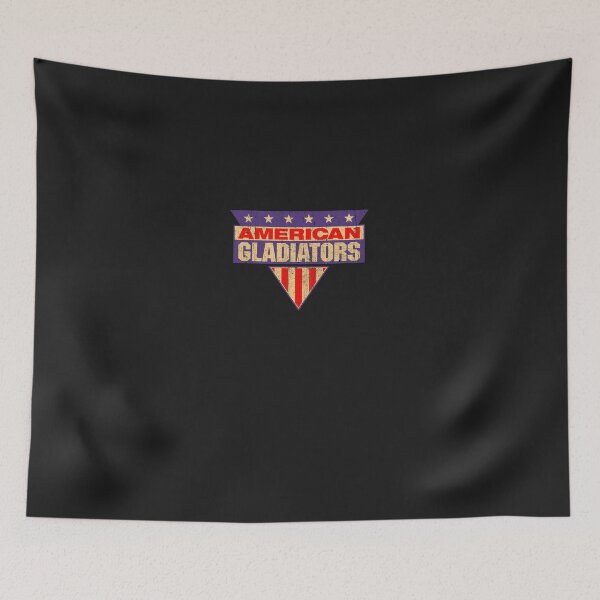 Item preview, American-Gladiators designed and sold by SpenceSpinka.