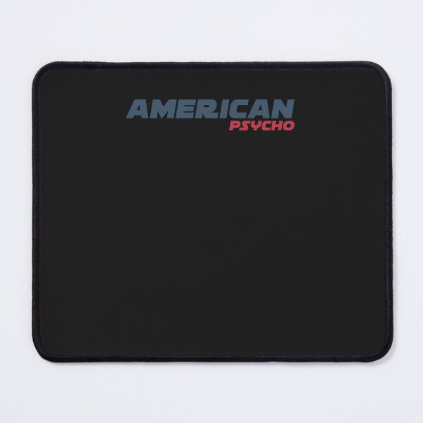 Item preview, American-Psycho designed and sold by SpenceSpinka.