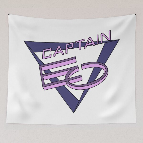 Item preview, EO designed and sold by Dislover.