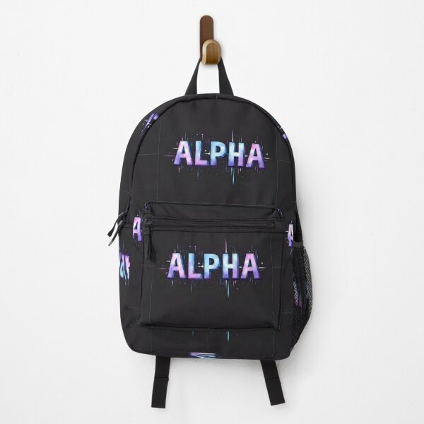 Item preview, Gen Alpha 6 designed and sold by nhk999.
