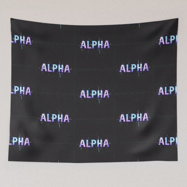Item preview, Gen Alpha 6 designed and sold by nhk999.