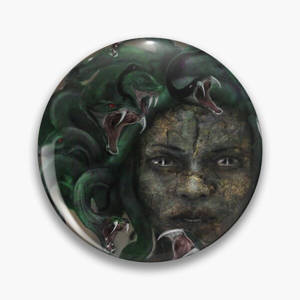 Item preview, THE VENOMOUS ONE ! designed and sold by Ray Jackson.