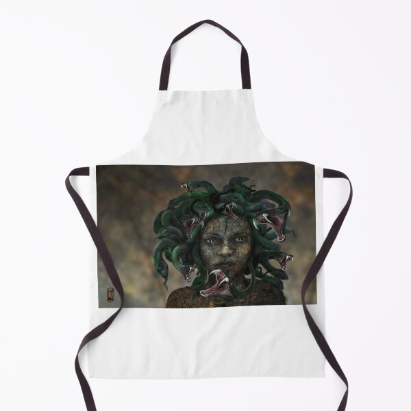 Item preview, THE VENOMOUS ONE ! designed and sold by Ray Jackson.