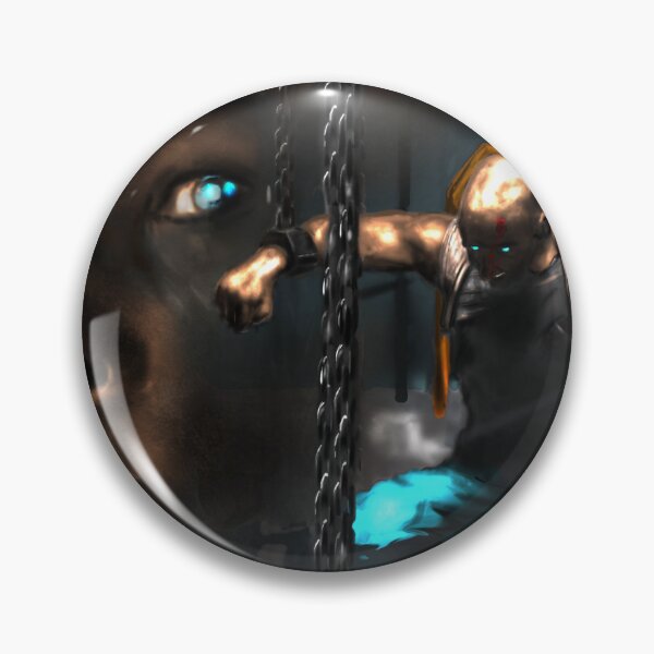 Item preview, Riddick ! designed and sold by Ray Jackson.