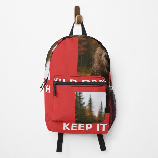 Item preview, Build Dams Not Drama – Keep It Kind, Eh? designed and sold by SorrynotsorryCO.