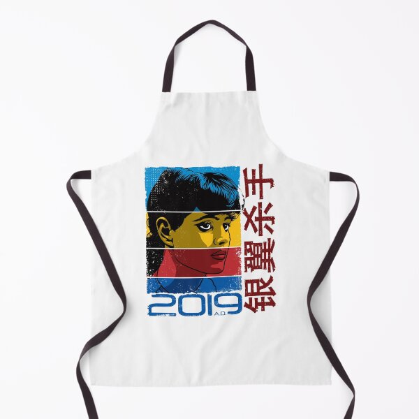 Item preview, Rachael, 2019 A.D. designed and sold by GritFX.