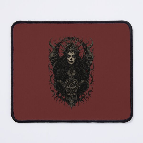 Item preview, Dark princess designed and sold by styledari.