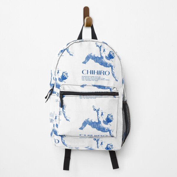 Item preview, Chihiro designed and sold by honeyehshu.