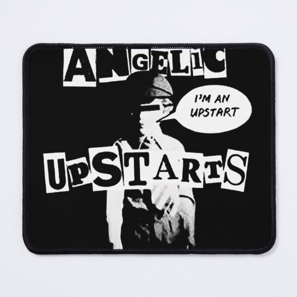 Item preview, Upstart Spirit | Rebel Attitude | Bold Statement Design designed and sold by TissiePerez.